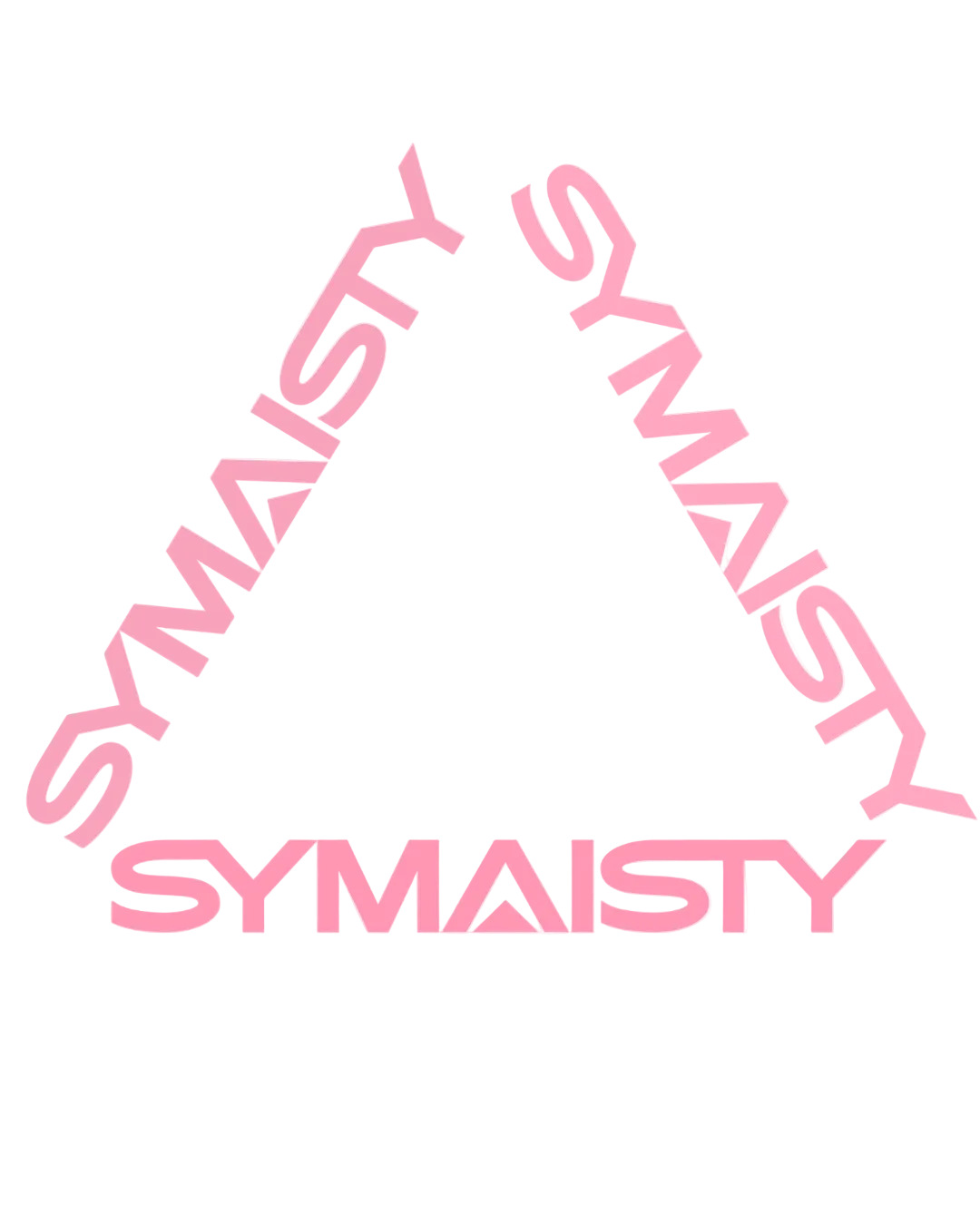Symaisty