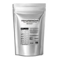Symaisty Ashwagandha Powder 500g - 100% pure root powder made in Germany.