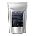 Symaisty Collagen Hydrolysate 500g - 100% Pure Bovine Peptides made in Germany.