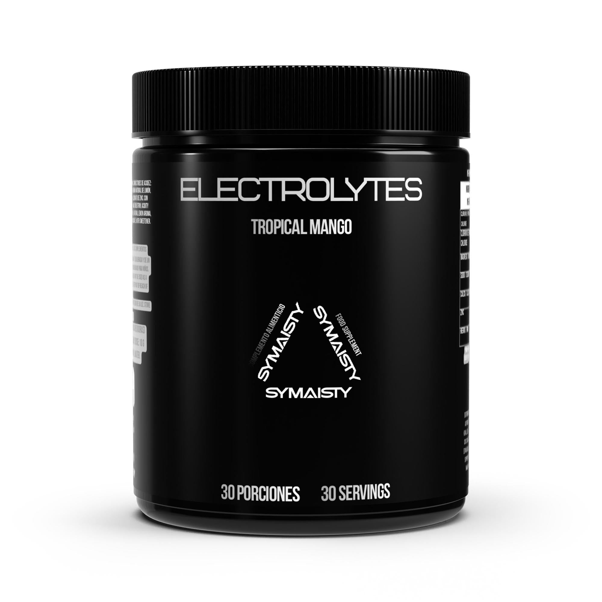 Tropical Mango Electrolytes