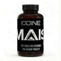 Iodine