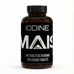 Iodine