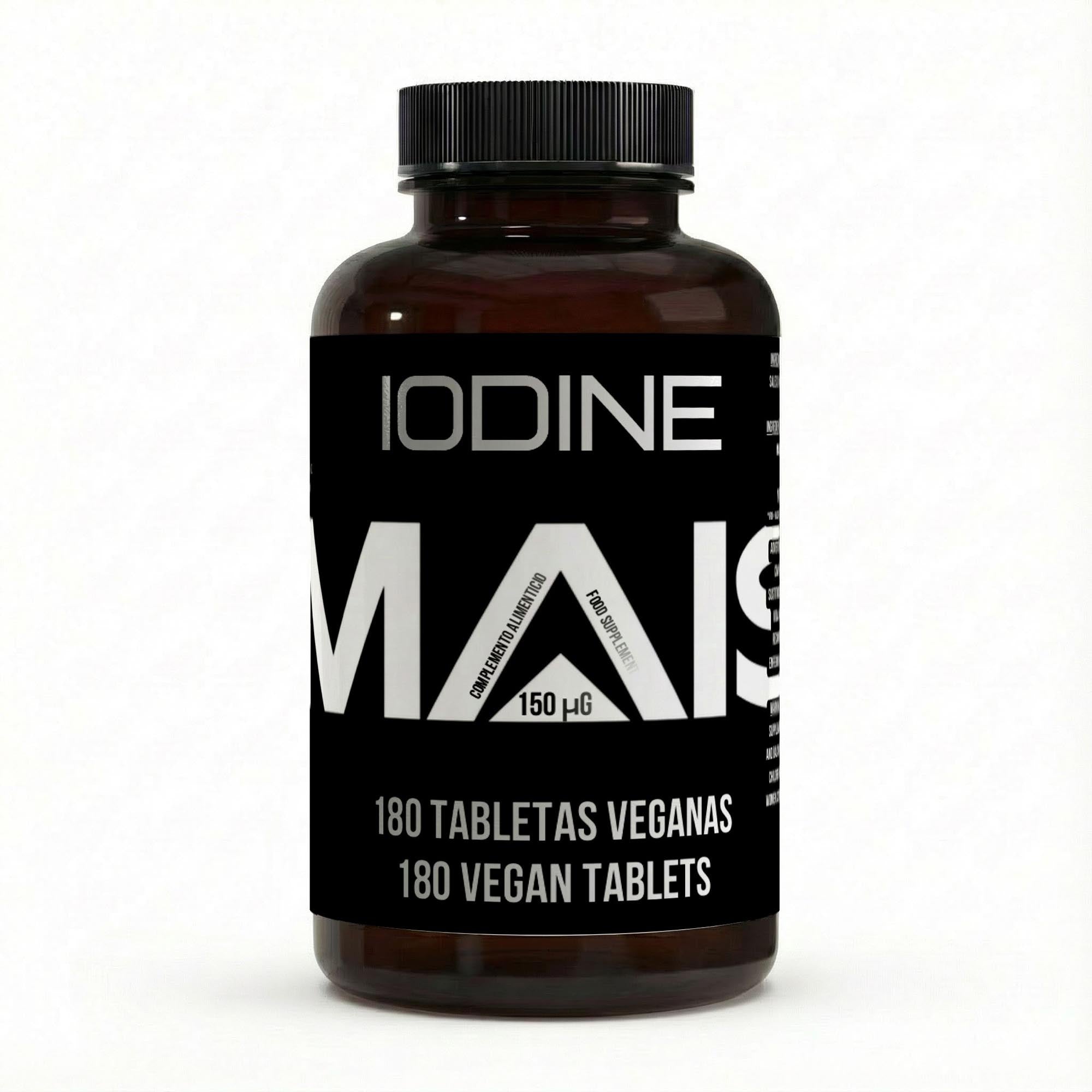 Iodine