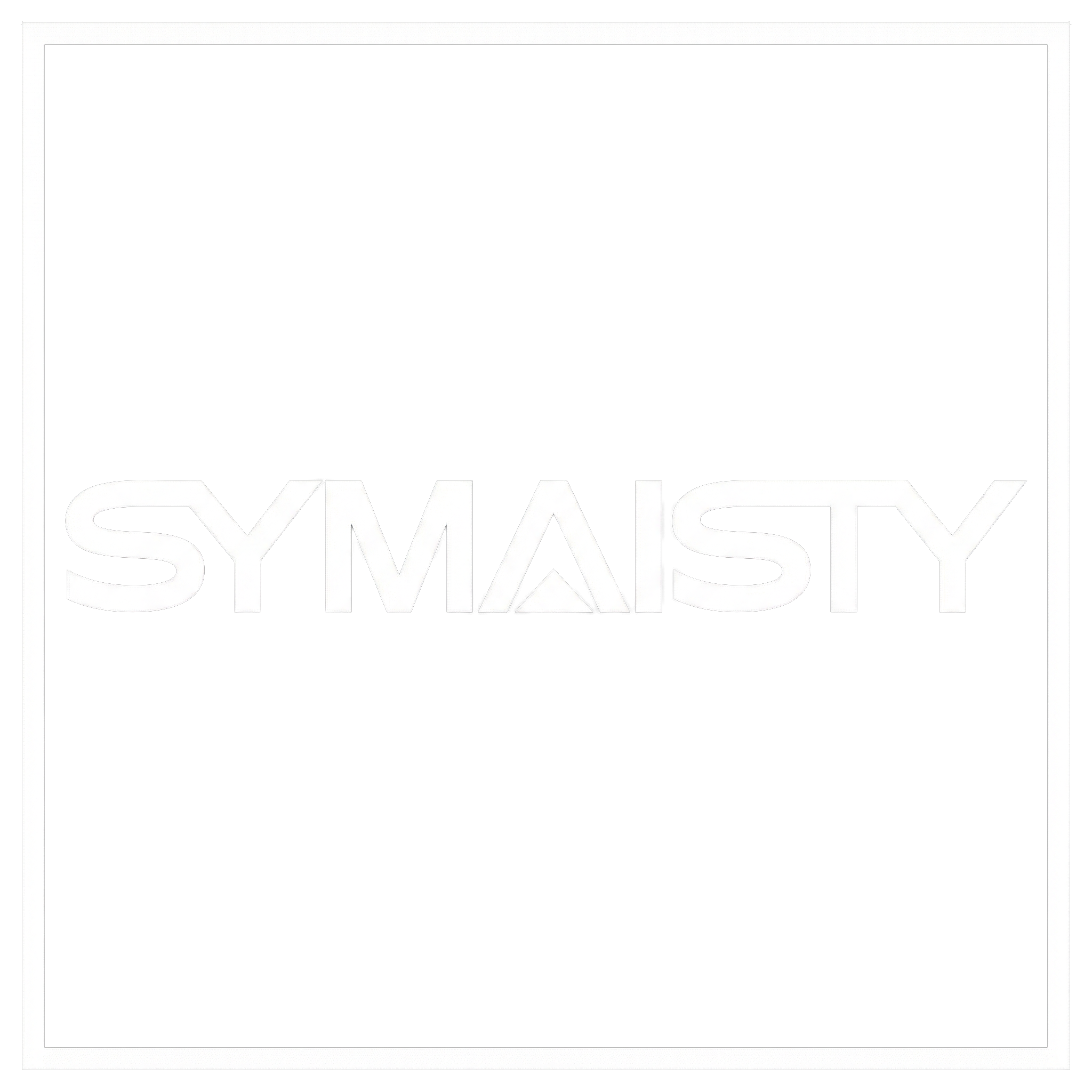 Symaisty